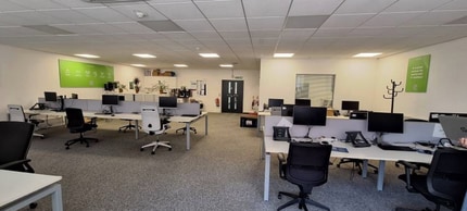 26-27 West St, Horsham for lease Interior Photo- Image 1 of 5