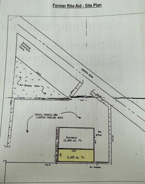 4407 Military Rd, Niagara Falls, NY à louer - Photo du bâtiment - Image 3 de 5