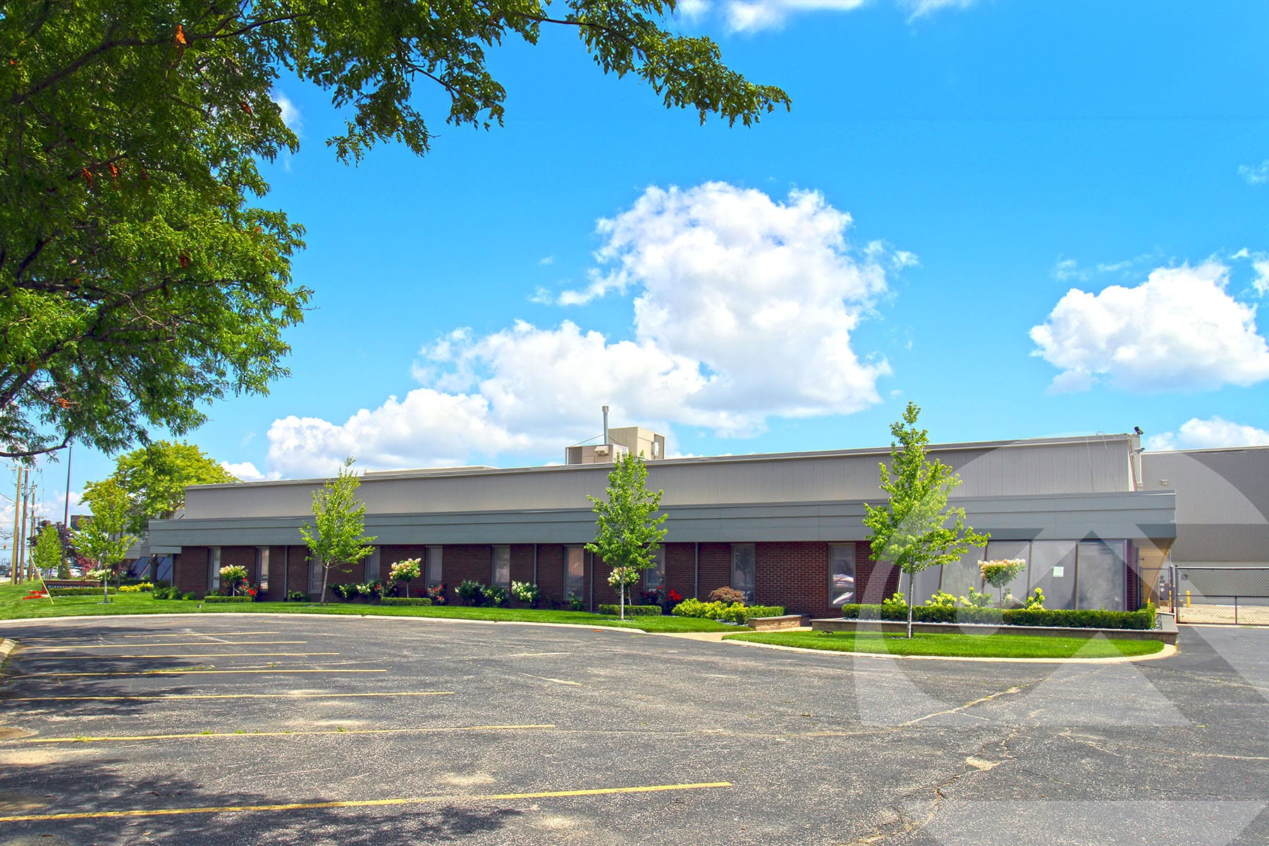 29880 Groesbeck Hwy, Roseville, MI for sale Primary Photo- Image 1 of 6