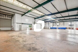 More details for Office, Industrial for Lease