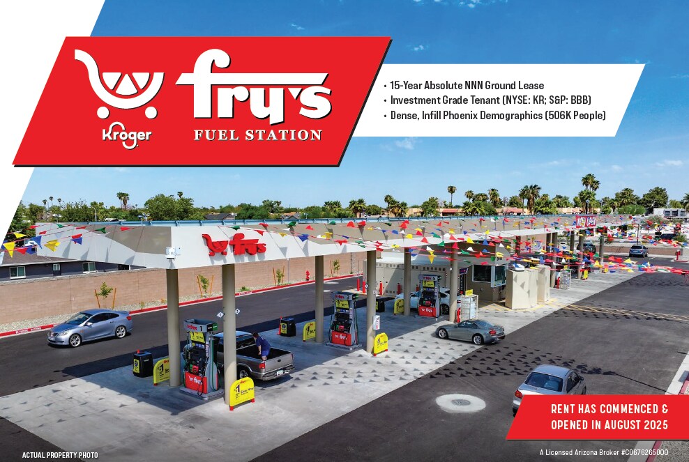 SWC 67th & Montebello Ave, Glendale, AZ à vendre Photo du bâtiment- Image 1 de 1