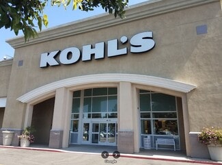 Plus de détails pour 205 Madonna Rd, San Luis Obispo, CA - Commerce de détail à louer