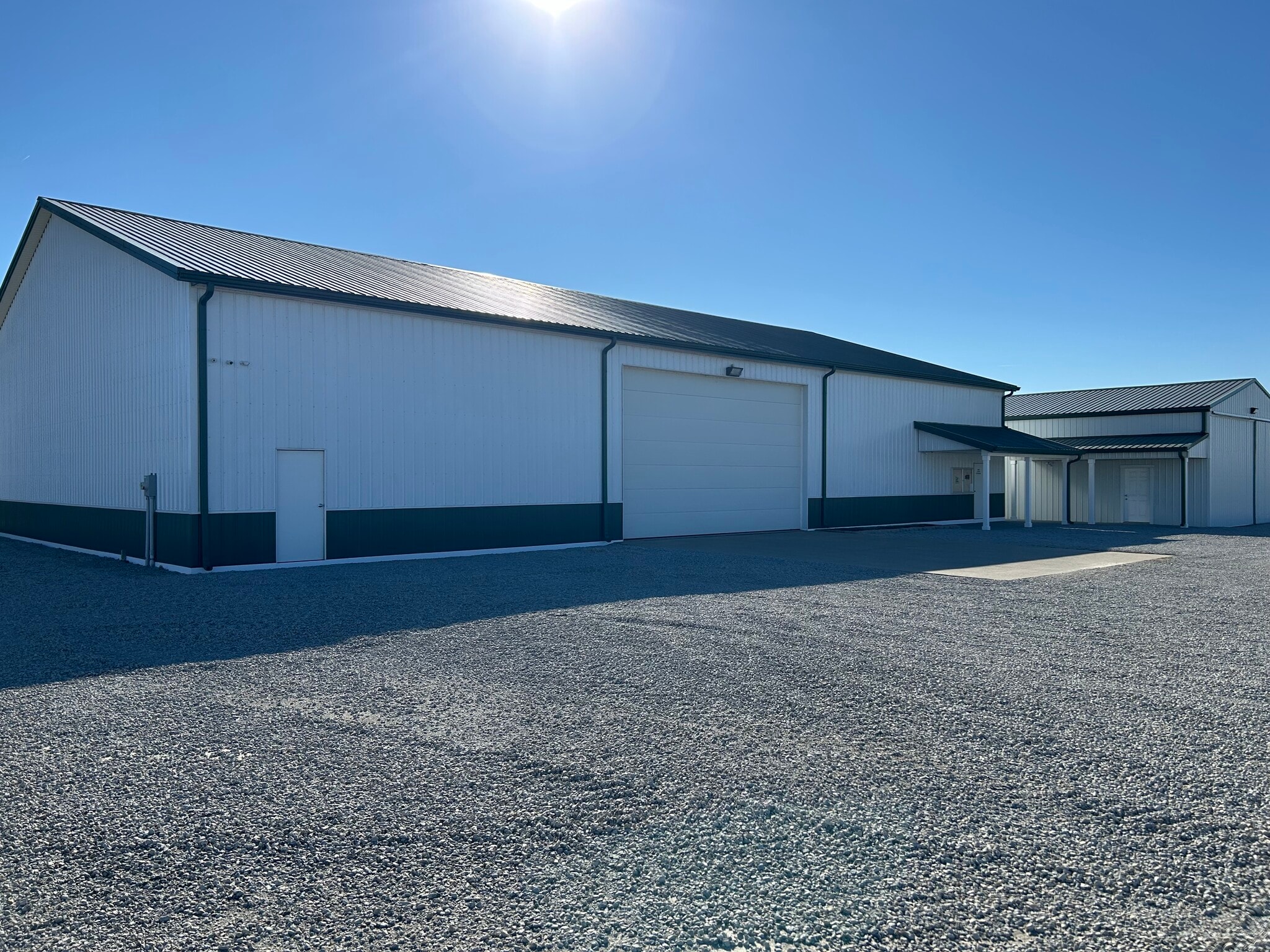 7754 S State Route 73, Wilmington, OH for sale Building Photo- Image 1 of 22