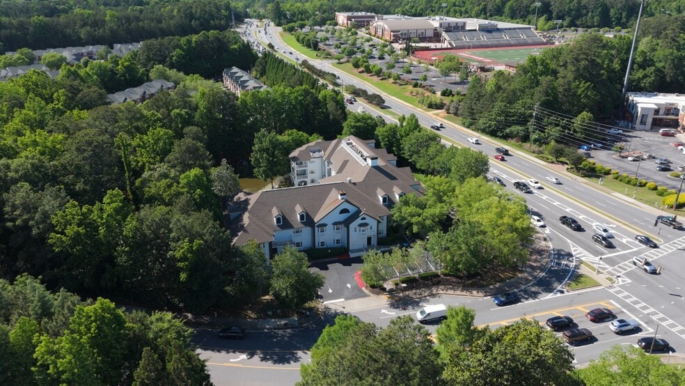 5690 State Bridge Rd, Johns Creek, GA for sale - Commercial Listing Video - Image 2 of 14
