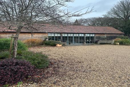 29 Longstock Rd, Stockbridge for sale - Building Photo - Image 2 of 3