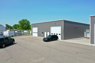 Plus de détails pour 6875 King Ave W, Billings, MT - Flex à vendre