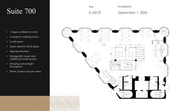 900 Kearny St, San Francisco, CA for lease Site Plan- Image 1 of 1