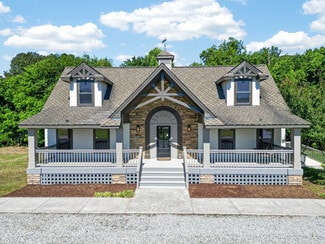 More details for 1292 US 1 Byp S, Kittrell, NC - Office for Sale