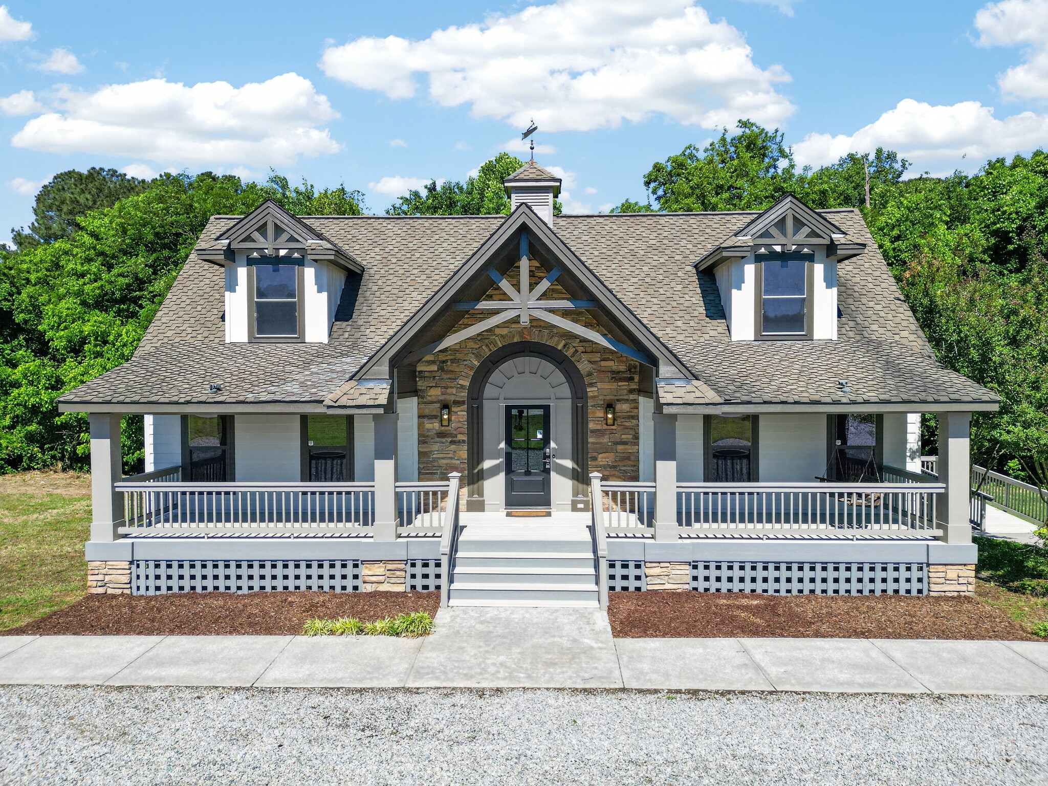 1292 US 1 Byp S, Kittrell, NC for sale Building Photo- Image 1 of 43