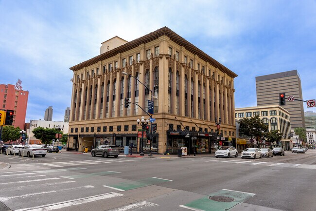 More details for 950 6th Ave, San Diego, CA - Office for Lease