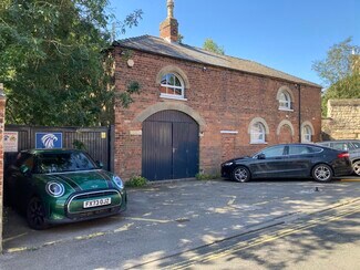 More details for The Coach House, Winnowsty Lane, Lincoln - Office for Lease
