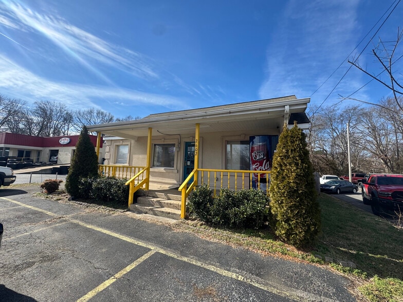 2602 US-41, Greenbrier, TN for sale - Building Photo - Image 3 of 18
