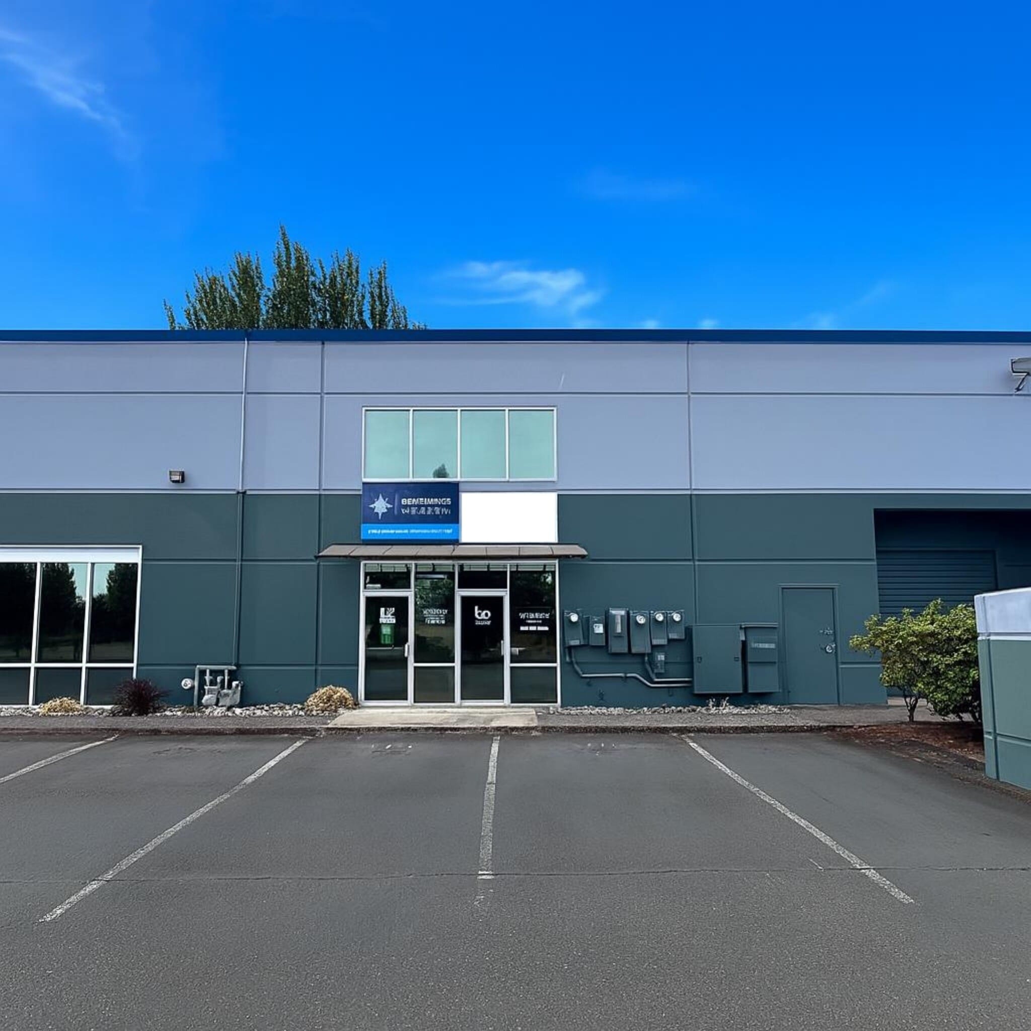 3077 20th St E, Fife, WA for lease Interior Photo- Image 1 of 9