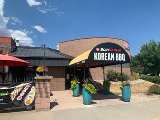 More details for 165 E Boardwalk Dr, Fort Collins, CO - Retail for Sale