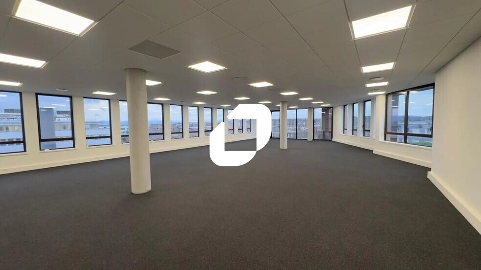 4 A Rue De La Haye, Schiltigheim à louer - Photo du bâtiment - Image 2 de 7