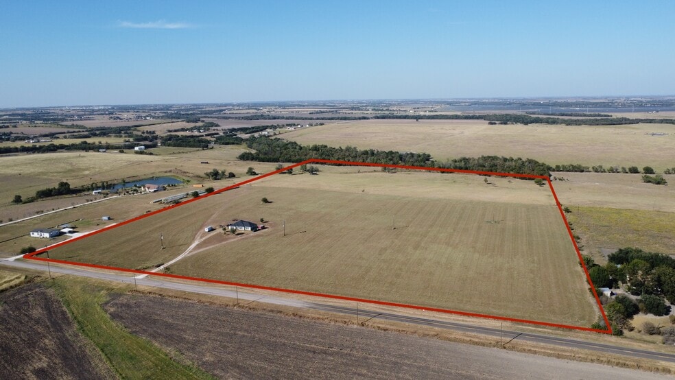 4496 Farm-To-Market 2086, Temple, TX for sale - Building Photo - Image 2 of 14