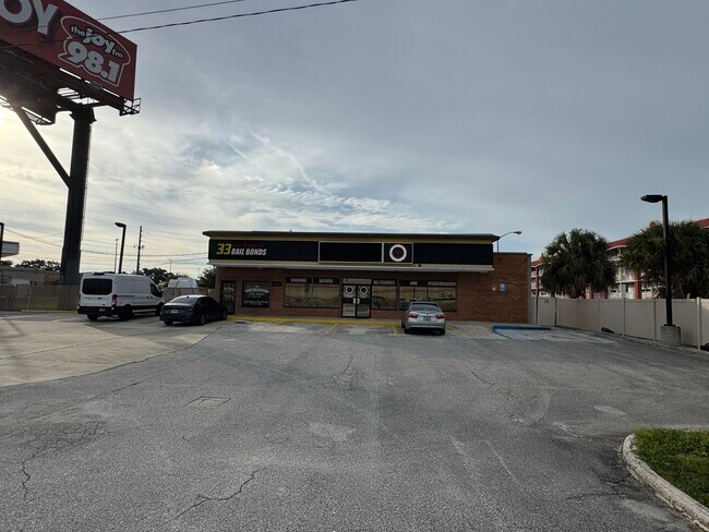 More details for 2480 33rd St, Orlando, FL - Office/Retail for Lease