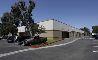 More details for 7343 Ronson Rd, San Diego, CA - Industrial for Lease