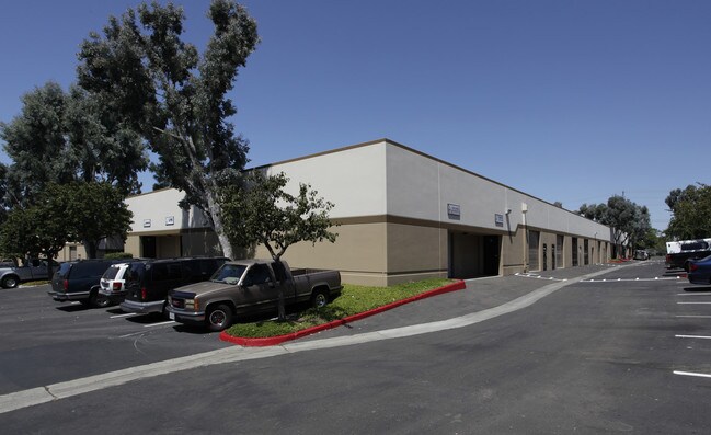 More details for 7343 Ronson Rd, San Diego, CA - Industrial for Lease