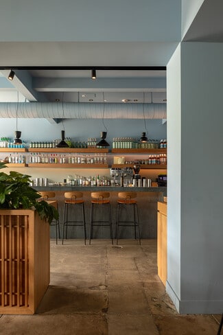 Plus de détails pour 1025 Abbot Kinney Blvd, Venice, CA - Commerce de détail à louer