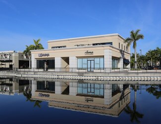 Plus de détails pour 2089 Indian River Blvd, Vero Beach, FL - Bureau, Bureau/Commerce de détail à louer