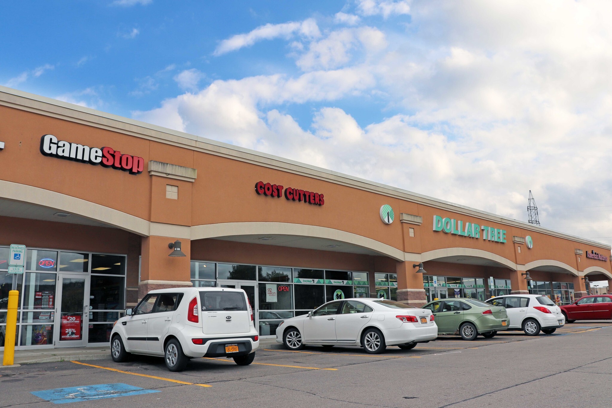 3160 Silverback Ln, Painted Post, NY for lease Building Photo- Image 1 of 3