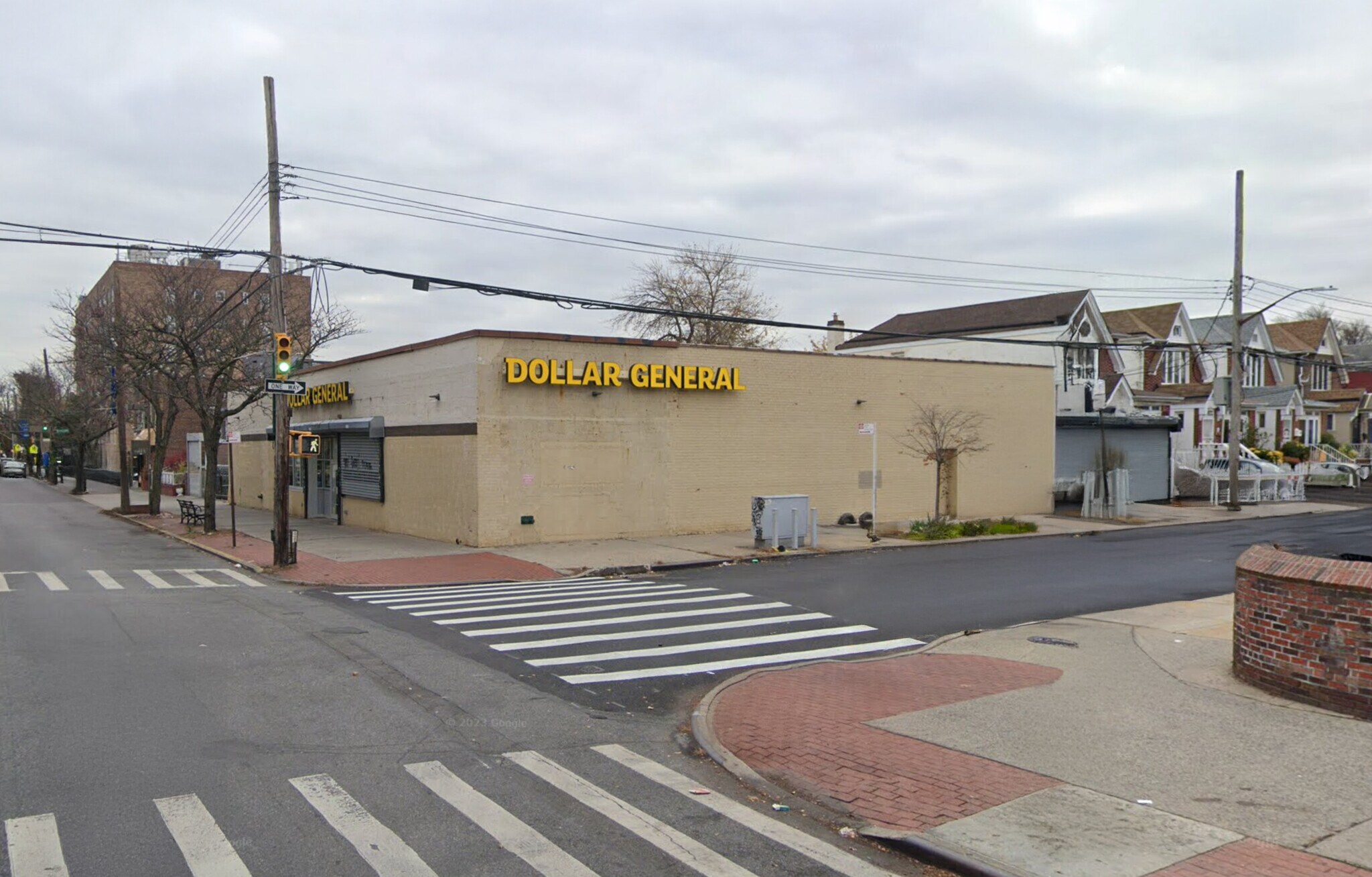 4602 Avenue D, Brooklyn, NY for lease Building Photo- Image 1 of 5