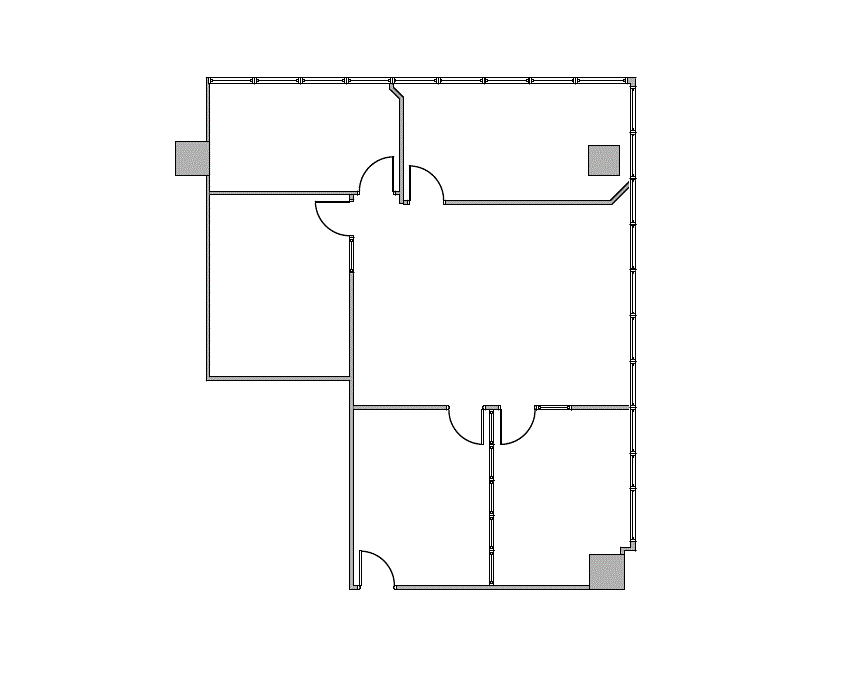 7322 Southwest Fwy, Houston, TX for lease Floor Plan- Image 1 of 1