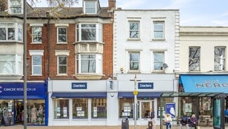 More details for 388 Chiswick High Rd, London - Retail for Sale
