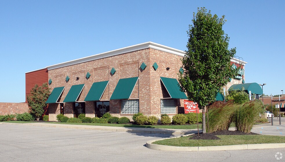 886 S State Road 135, Greenwood, IN à louer - Photo du bâtiment - Image 2 de 2