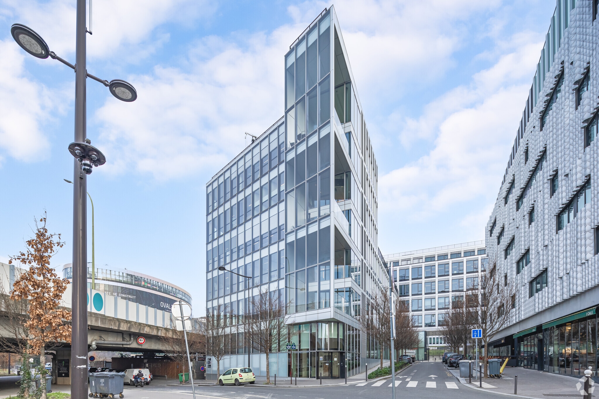 Office in Paris for lease Primary Photo- Image 1 of 15