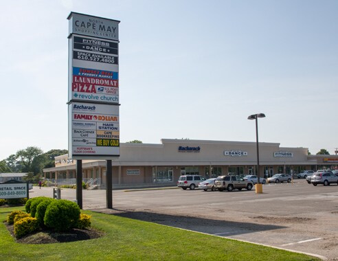 3860 Bayshore Rd, North Cape May, NJ for lease - Building Photo - Image 2 of 11