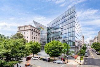 More details for 300 New Jersey Ave NW, Washington, DC - Office for Lease
