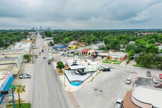 Plus de détails pour 1815 Fredericksburg Rd, San Antonio, TX - Vente au détail à louer