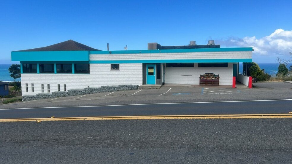 39080 S Highway 1, Gualala, CA for sale - Building Photo - Image 2 of 2