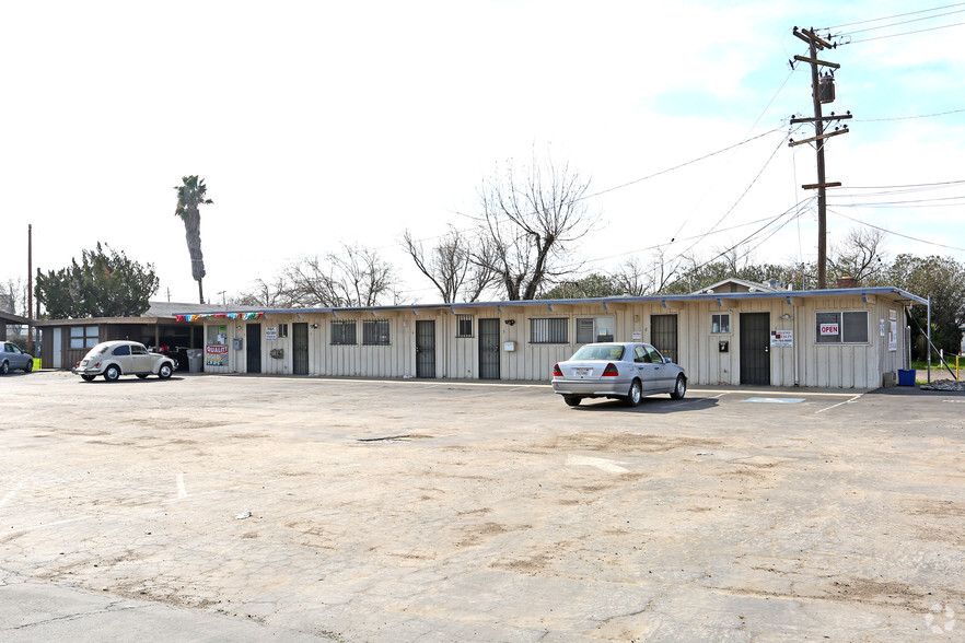 739 W Pacheco Blvd, Los Banos, CA for sale - Primary Photo - Image 1 of 1