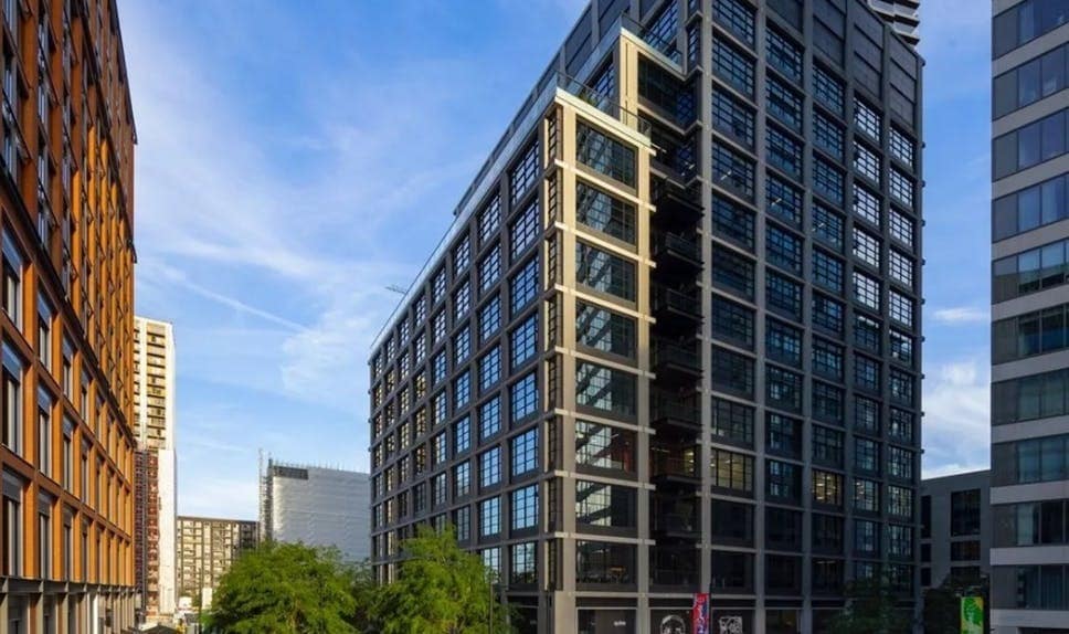 20 Water St, London for lease Building Photo- Image 1 of 2