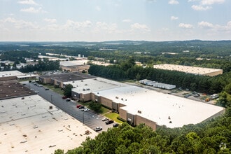 5315 Tulane Dr SW, Atlanta, GA - AERIAL  map view - Image1