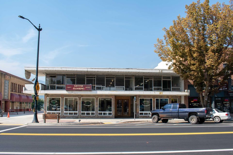 170 S Main St, Colville, WA for sale Building Photo- Image 1 of 1