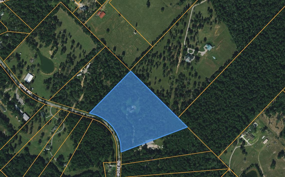 11620 Rose Rd, Conroe, TX for sale Primary Photo- Image 1 of 4