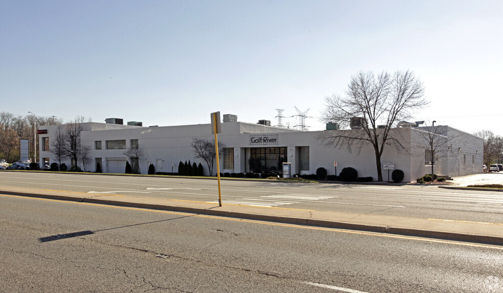 1455 E Golf Rd, Des Plaines, IL for lease - Building Photo - Image 3 of 18