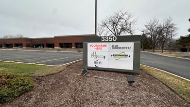 3350 W Salt Creek Ln, Arlington Heights, IL for lease Other- Image 2 of 25
