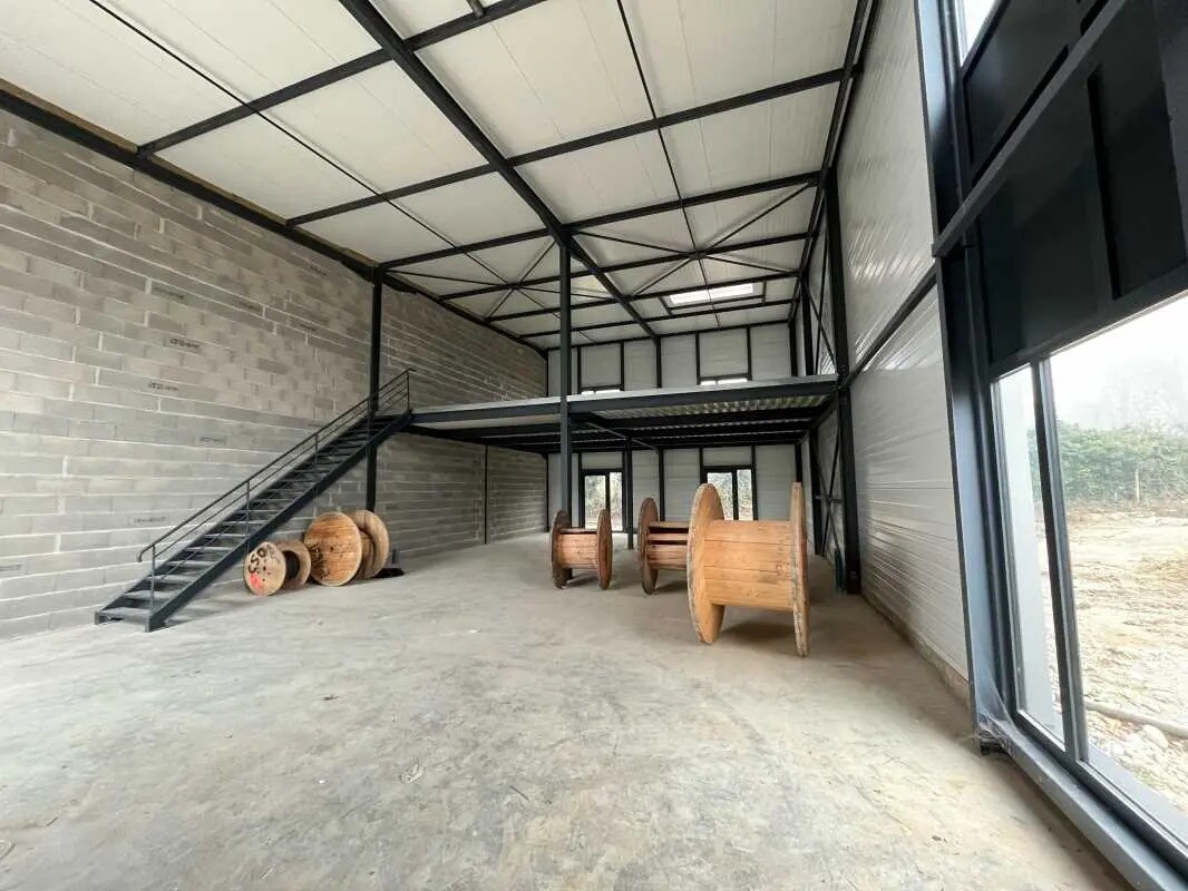 161 Allée Des Peupliers, Trévoux, Ain 01600 - Unit 603 -  - Interior Photo - Image 1 of 1