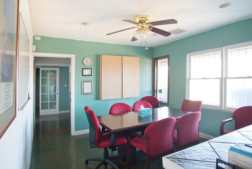 505 E Osborn Rd, Phoenix, AZ for sale - Building Photo - Image 3 of 9