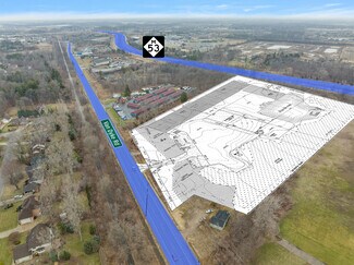 Plus de détails pour 61660 Van Dyke Rd, Washington, MI - Terrain à vendre
