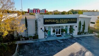 Plus de détails pour 7468 W Colonial Dr, Orlando, FL - Commerce de détail à louer