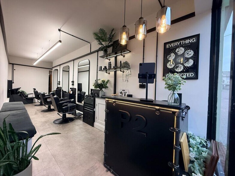 76 Camden Rd, Tunbridge Wells à vendre - Photo intérieure - Image 3 de 11