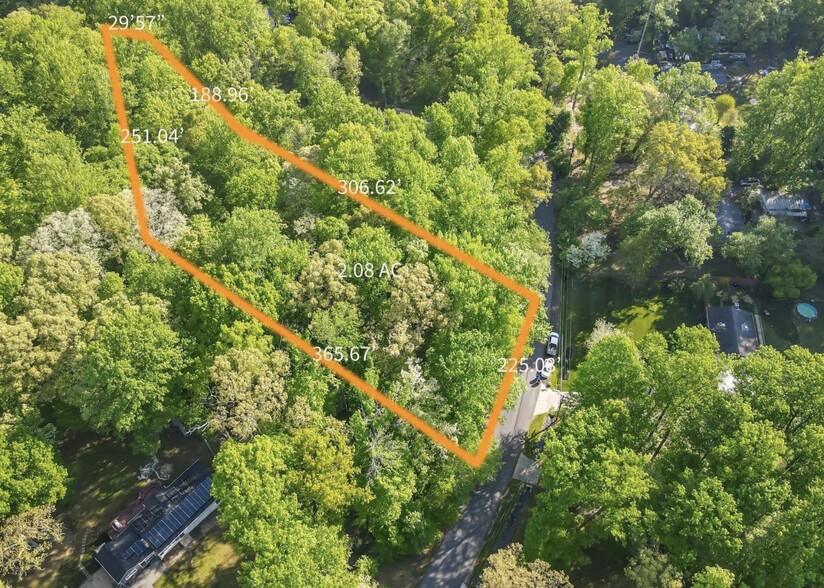 13314 Forest Dr, Bowie, MD for sale - Building Photo - Image 3 of 11