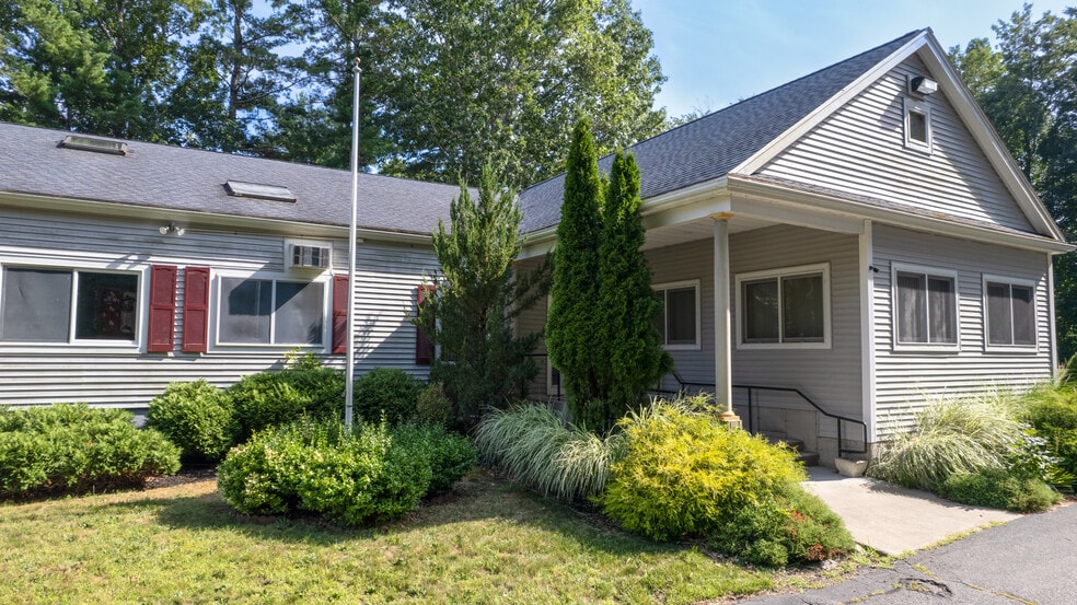 737 Washington St, Pembroke, MA for sale - Building Photo - Image 1 of 22