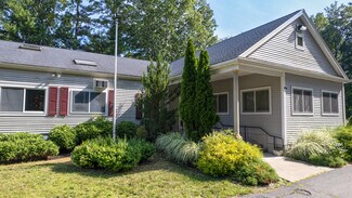 Plus de détails pour 737 Washington St, Pembroke, MA - Flex à vendre